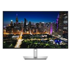 Εικόνα της Οθόνη Dell UltraSharp 31.5" MNT-U3225QE IPS 4K Thunderbolt Hub 120Hz HDR 210-BQTK