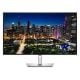 Εικόνα της Οθόνη Dell UltraSharp 31.5" MNT-U3225QE IPS 4K Thunderbolt Hub 120Hz HDR 210-BQTK