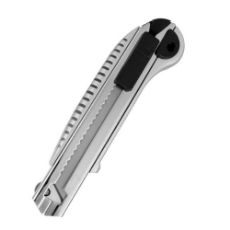 Εικόνα της Κοπίδι Shind Αλουμινίου με 5 Λάμες 18mm 37552