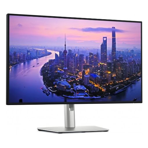 Εικόνα της Οθόνη Dell UltraSharp 27" MNT-U2725QE IPS 4K Thunderbolt Hub 120Hz HDR 210-BQTL