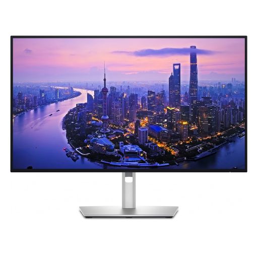 Εικόνα της Οθόνη Dell UltraSharp 27" MNT-U2725QE IPS 4K Thunderbolt Hub 120Hz HDR 210-BQTL