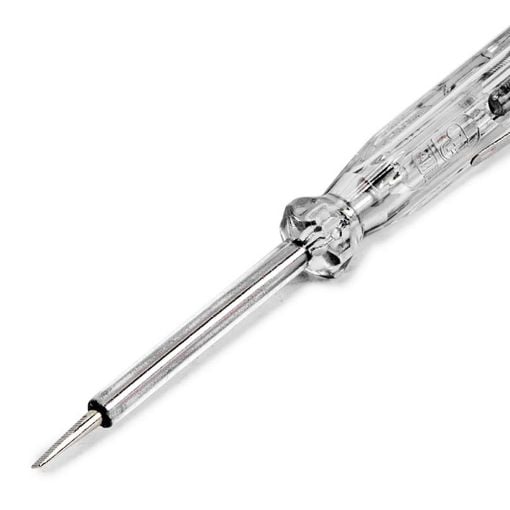 Εικόνα της Δοκιμαστικό Κατσαβίδι Shind 3 x 140mm 37518