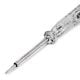 Εικόνα της Δοκιμαστικό Κατσαβίδι Shind 3 x 140mm 37518