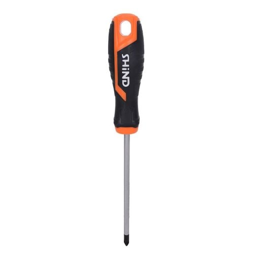 Εικόνα της Κατσαβίδι Shind Σταυρού Ph2 x 125mm 37837