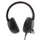 Εικόνα της Gaming Headset MediaRange GS301 RGB 7.1 Surround Sound MRGS301