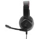 Εικόνα της Gaming Headset MediaRange GS301 RGB 7.1 Surround Sound MRGS301