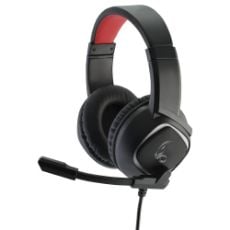 Εικόνα της Gaming Headset MediaRange GS301 RGB 7.1 Surround Sound MRGS301
