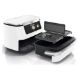 Εικόνα της Φριτέζα Αέρος Ninja Foodi FlexDrawer 10.4lt 2470W White AF500EUWH