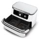 Εικόνα της Φριτέζα Αέρος Ninja Foodi FlexDrawer 10.4lt 2470W White AF500EUWH