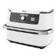 Εικόνα της Φριτέζα Αέρος Ninja Foodi FlexDrawer 10.4lt 2470W White AF500EUWH