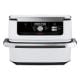 Εικόνα της Φριτέζα Αέρος Ninja Foodi FlexDrawer 10.4lt 2470W White AF500EUWH
