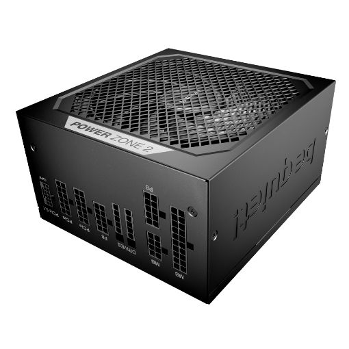Εικόνα της Τροφοδοτικό Be Quiet! Power Zone 2 850W Full Modular 80 Plus Platinum BP007EU