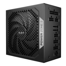 Εικόνα της Τροφοδοτικό Be Quiet! Power Zone 2 850W Full Modular 80 Plus Platinum BP007EU