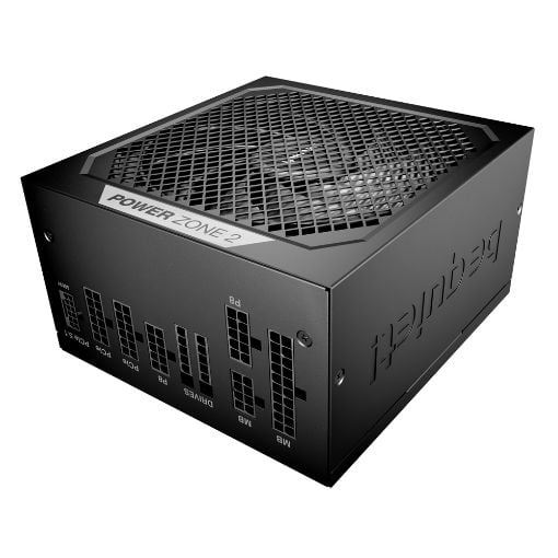 Εικόνα της Τροφοδοτικό Be Quiet! Power Zone 2 1000W Full Modular 80 Plus Platinum BP008EU