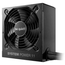 Εικόνα της Τροφοδοτικό Be Quiet! System Power 11 750W 80 Plus Bronze BP012EU