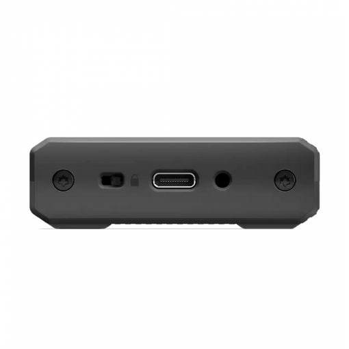 Εικόνα της SanDisk Professional Pro-Reader Multi-Card USB-C SDPR3A8-0000-GBAND