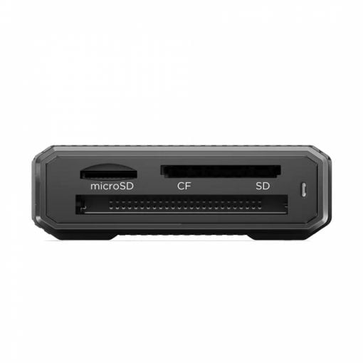 Εικόνα της SanDisk Professional Pro-Reader Multi-Card USB-C SDPR3A8-0000-GBAND