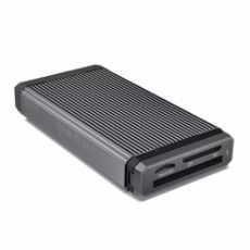 Εικόνα της SanDisk Professional Pro-Reader Multi-Card USB-C SDPR3A8-0000-GBAND