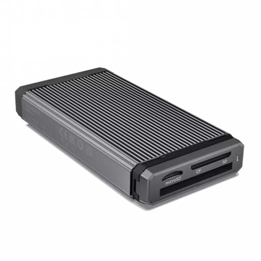 Εικόνα της SanDisk Professional Pro-Reader Multi-Card USB-C SDPR3A8-0000-GBAND