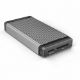 Εικόνα της SanDisk Professional Pro-Reader SD/microSD USB-C SDPR5A8-0000-GBAND