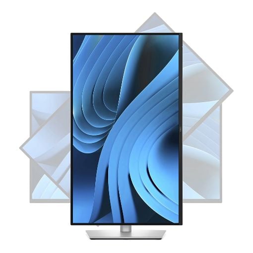 Εικόνα της Οθόνη Dell Pro 27" Plus P2725DE IPS QHD USB-C Hub 100Hz 210-BQSZ