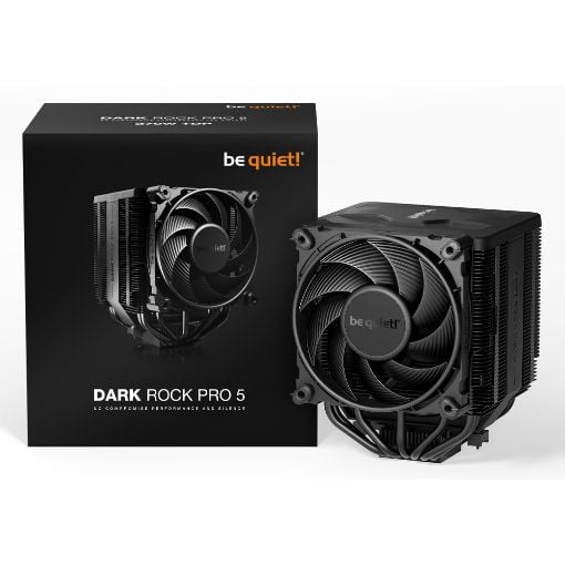 Εικόνα της Be Quiet! Dark Rock Pro 5 BK036