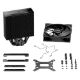 Εικόνα της Be Quiet! Pure Rock 3 Black BK039