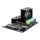 Εικόνα της Be Quiet! Pure Rock 3 Black BK039
