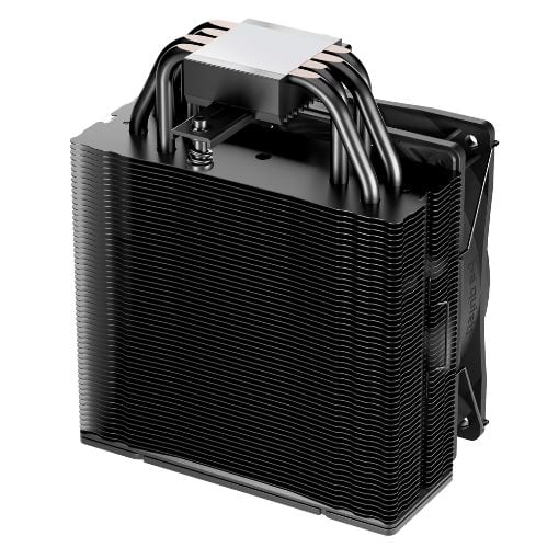 Εικόνα της Be Quiet! Pure Rock 3 Black BK039