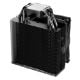 Εικόνα της Be Quiet! Pure Rock 3 Black BK039