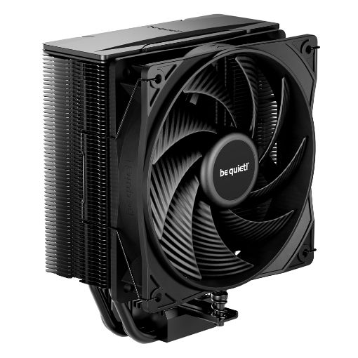Εικόνα της Be Quiet! Pure Rock 3 Black BK039