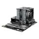 Εικόνα της Be Quiet! Pure Rock Pro 3 Silver BK041