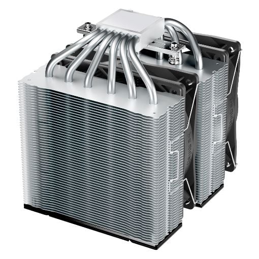 Εικόνα της Be Quiet! Pure Rock Pro 3 Silver BK041