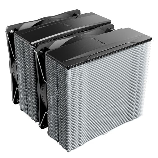 Εικόνα της Be Quiet! Pure Rock Pro 3 Silver BK041