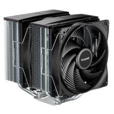 Εικόνα της Be Quiet! Pure Rock Pro 3 Silver BK041