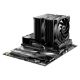 Εικόνα της Be Quiet! Pure Rock Pro 3 Black BK042
