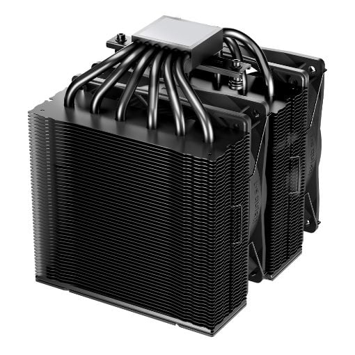 Εικόνα της Be Quiet! Pure Rock Pro 3 Black BK042