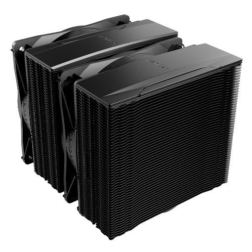 Εικόνα της Be Quiet! Pure Rock Pro 3 Black BK042