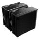 Εικόνα της Be Quiet! Pure Rock Pro 3 Black BK042