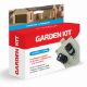 Εικόνα της Garden Kit Τηλεχειρισμού Superior με 2 Τηλεχειριστήρια και Σταθερή Συχνότητα 433.92 MHz SUPRK004