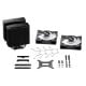 Εικόνα της Be Quiet! Pure Rock Pro 3 LX Black BK043