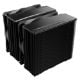 Εικόνα της Be Quiet! Pure Rock Pro 3 LX Black BK043