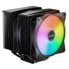Εικόνα της Be Quiet! Pure Rock Pro 3 LX Black BK043