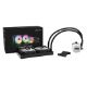 Εικόνα της Be Quiet! Light Loop 240mm Black BW020