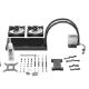 Εικόνα της Be Quiet! Light Loop 240mm Black BW020