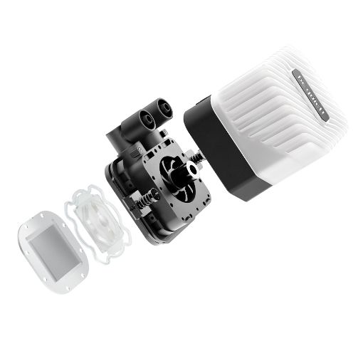 Εικόνα της Be Quiet! Light Loop 240mm Black BW020