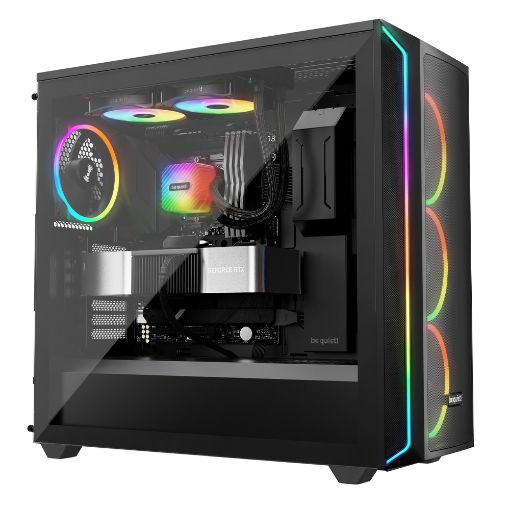 Εικόνα της Be Quiet! Light Loop 240mm Black BW020
