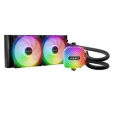 Εικόνα της Be Quiet! Light Loop 240mm Black BW020