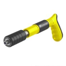 Εικόνα της Καρφωτικό Χειρός Sango Yellow/Black 90240