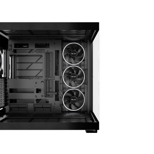 Εικόνα της Be Quiet! Light Base 900 FX ARGB Black BGW71